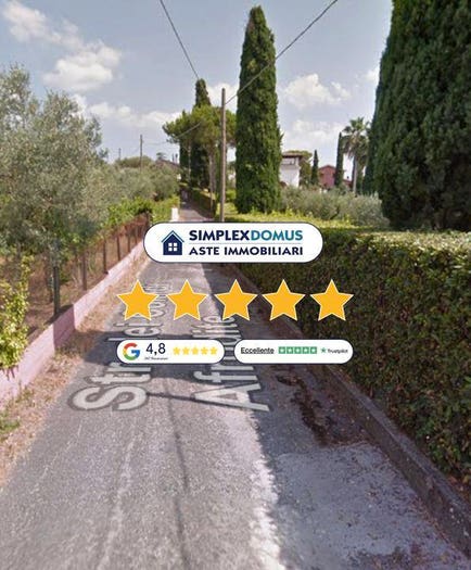Casa con 6 locali in vendita in Stra dei Colli di Afrodite, Centro, Palombara Sabina