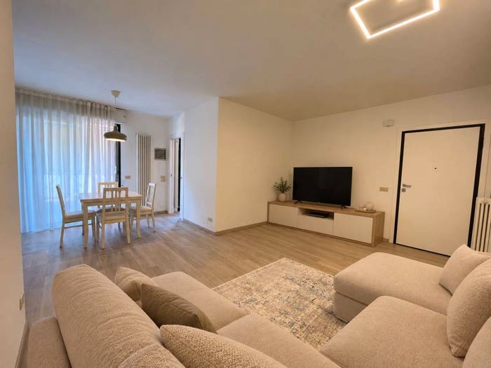 Appartamento trilocale in vendita in Viale Michelangelo Buonarroti, Terme, Riccione