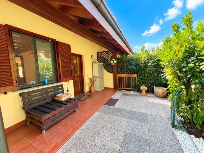 Casa bilocale in vendita in via trieste, Casorate Sempione