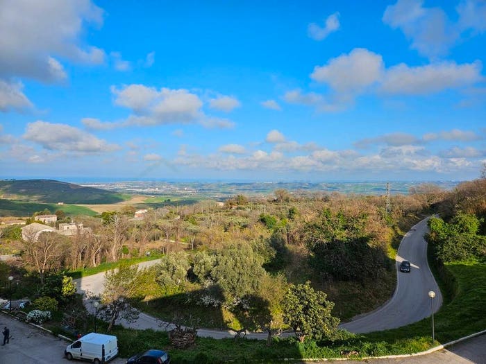 Casa con 6 locali in vendita in Via Molise, Centro, Guglionesi