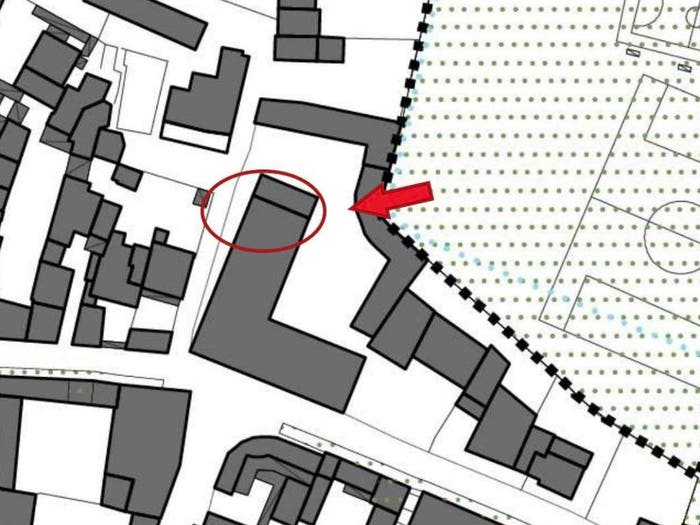 Appartamento trilocale in vendita in Vicolo venezia, Centro, Manerbio