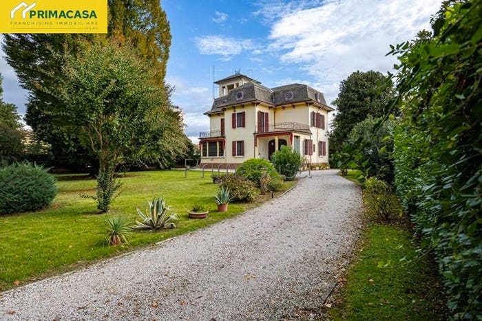 Casa con 5 locali in vendita in VIA CAVOUR, Centro, Cologna Veneta