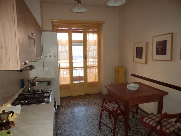 Appartamento trilocale in vendita in Via Pietro Chiampo, Ospedale Cottolengo, Pinerolo