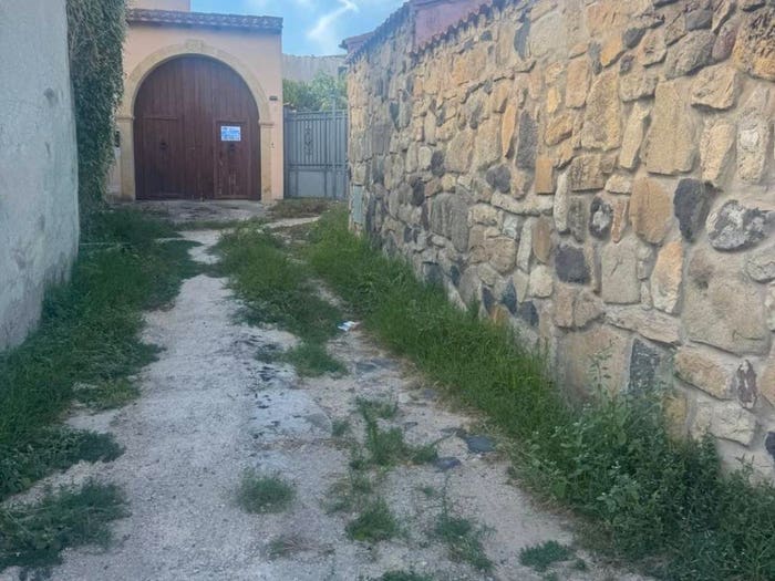 Casa con 6 locali in vendita in Via San Pietro, Tuili