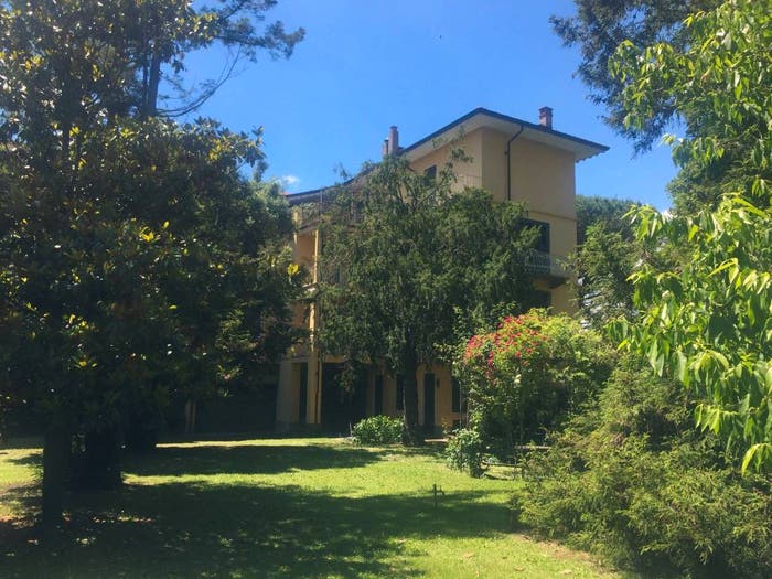 Casa con 6 locali in vendita in Via Federico Peretti, Centro, Grignasco