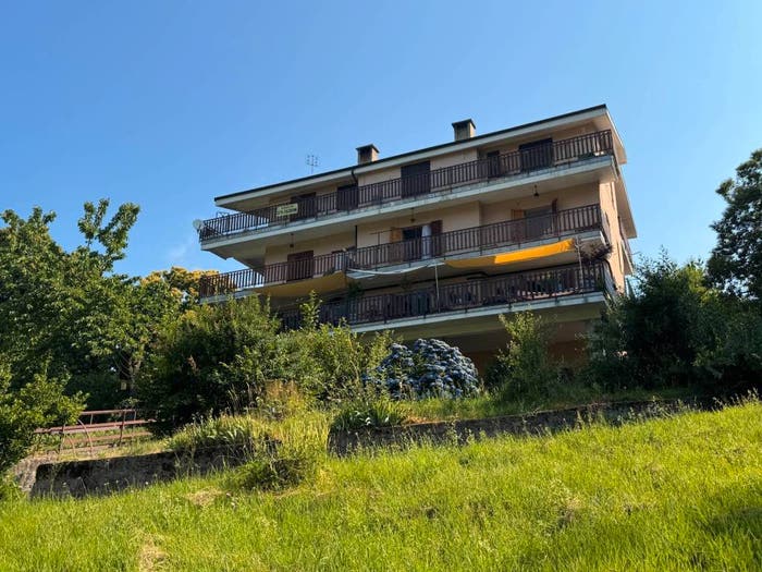 Appartamento quadrilocale in vendita in Via Provinciale, Centro, Roburent
