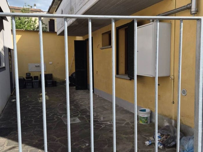 Appartamento con 5 locali in vendita in martiri della libertà, Centro, Montale