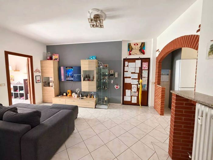 Appartamento in vendita in Via Provinciale, Occhieppo Superiore