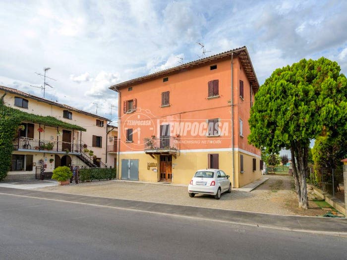 Appartamento trilocale in vendita in Via San Cesario, Piumazzo, Castelfranco Emilia