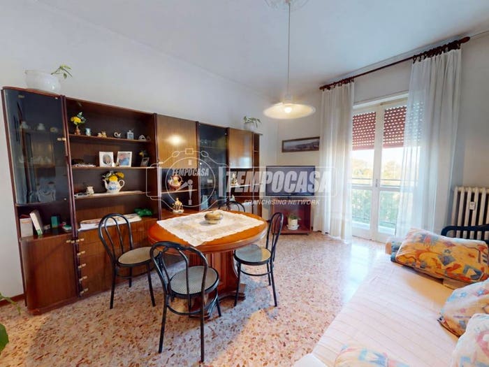 Appartamento trilocale in vendita in Via Donatori di Sangue, Sant'Alessandro Casignolo, Monza