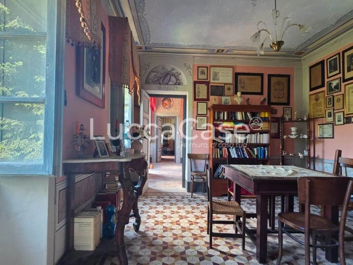 Casa con 6 locali in vendita in Tereglio, Coreglia Antelminelli