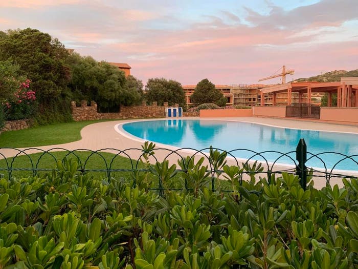 Appartamento monolocale in vendita in Via della Bilancia, Porto Rotondo, Olbia