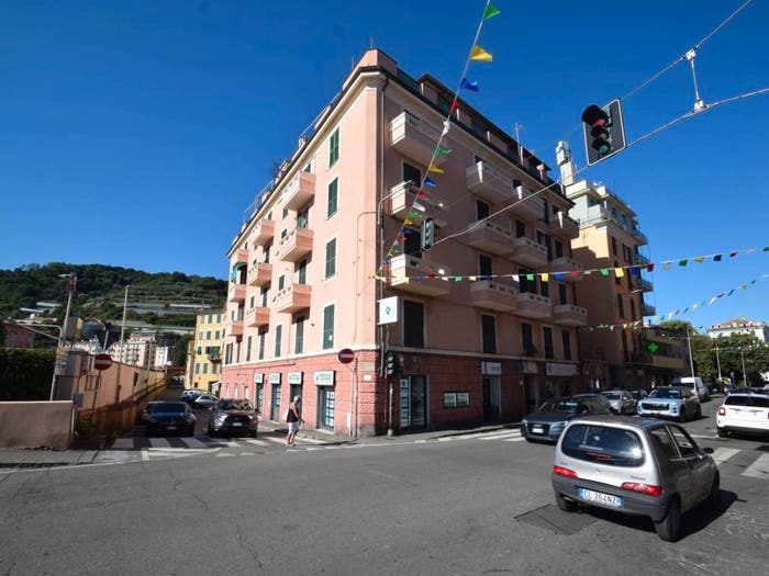 Appartamento con 5 locali in vendita in Via Don Giovanni Verità, Voltri, Genova