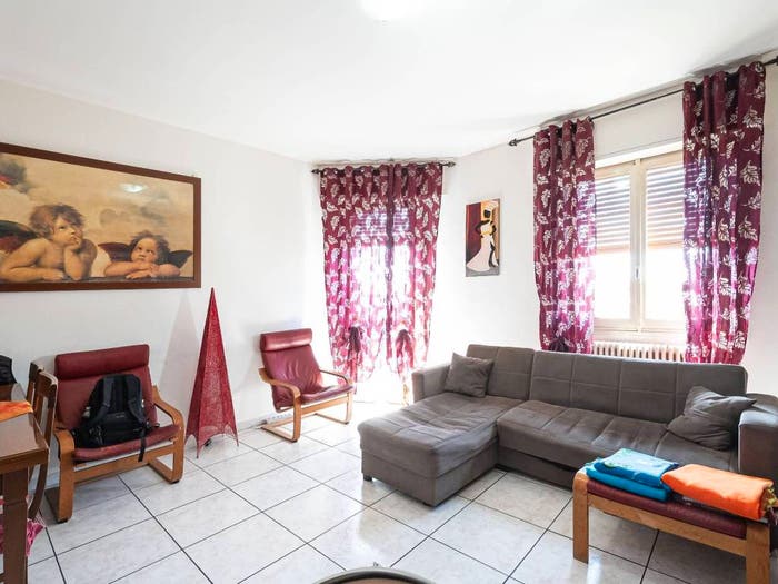 Appartamento trilocale in vendita in Via Luigi Cadorna, Centro, Carugo
