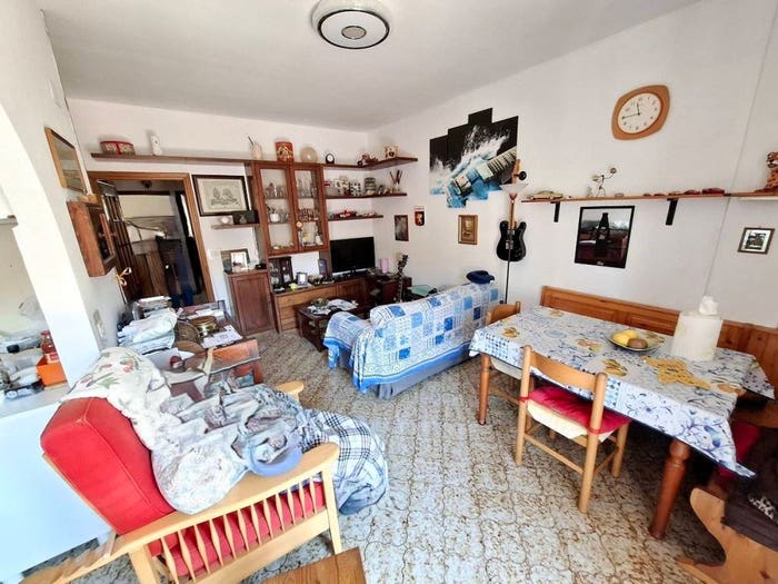 Appartamento quadrilocale in vendita in Ferrada, Moconesi