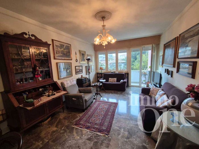 Appartamento con 5 locali in vendita in via salvo d'acquisto, Calzabigi, Livorno