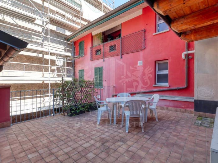 Appartamento bilocale in vendita in Via Goffredo Mameli, Centro Storico, Imola