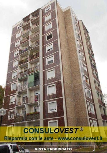 Appartamento bilocale in vendita in Via Alessandro Litta Modignani, Affori, Milano