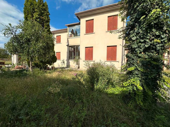 Casa con 5 locali in vendita in Via Altichiero, Altichiero, Padova