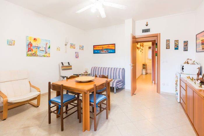 Appartamento trilocale in vendita in Piazzale Michelangelo Merisi Caravaggio, Lido di Spina, Comacchio