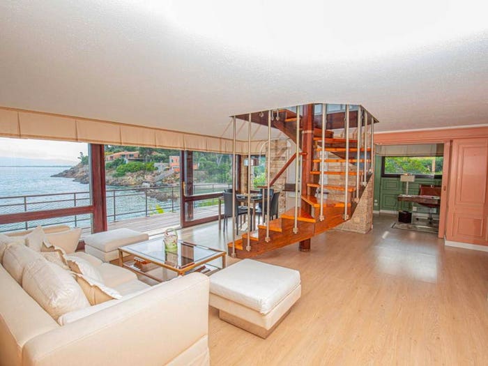 Casa con 6 locali in vendita in Porto Santo Stefano, Monte Argentario