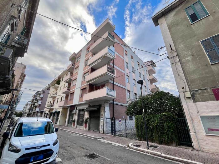 Appartamento con 5 locali in vendita in Via Palermo, Piazza Salotto Corso Umberto, Pescara