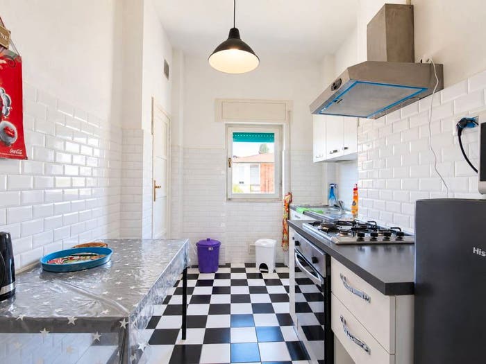 Appartamento quadrilocale in vendita in Via Carlo Porta, Gagno Passi, Pisa