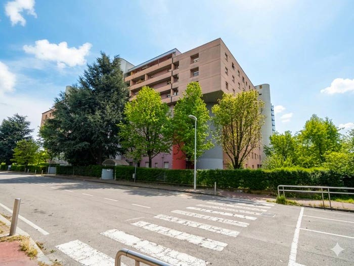 Appartamento trilocale in vendita in Via Giorgio Vasari, Nigozza, Cinisello Balsamo