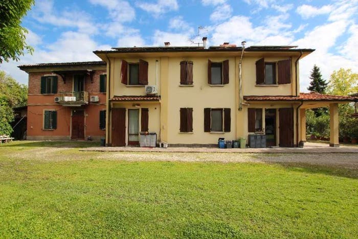 Casa con 6 locali in vendita in Via Torretta, Bargellino, Calderara di Reno