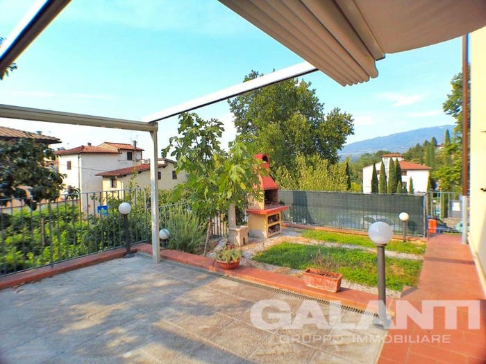 Appartamento bilocale in vendita in via san quirico, Burchio, Figline e Incisa Valdarno