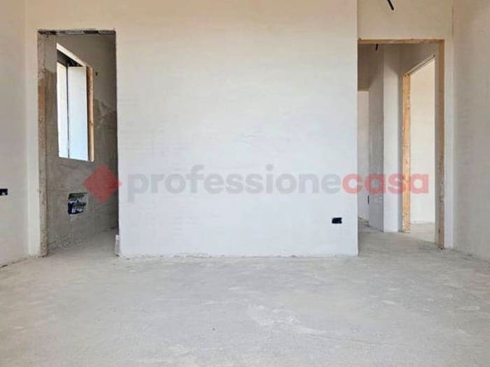 Appartamento bilocale in vendita in via delle bianche ville snc, Calalunga Pietragrande, Montauro