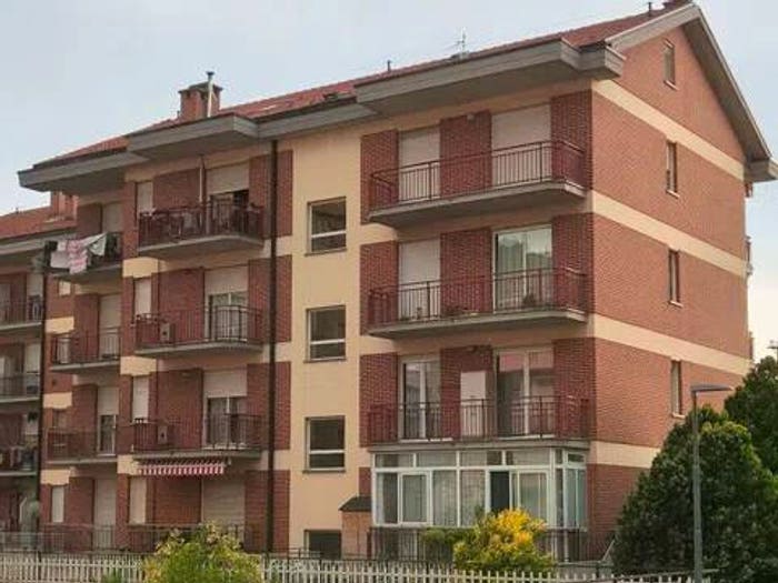 Appartamento trilocale in vendita in Via Nove Novembre Nn, Centro, Millesimo