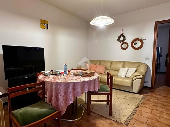 Casa trilocale in vendita in Via Luzzana Superiore, Centro, Bienno