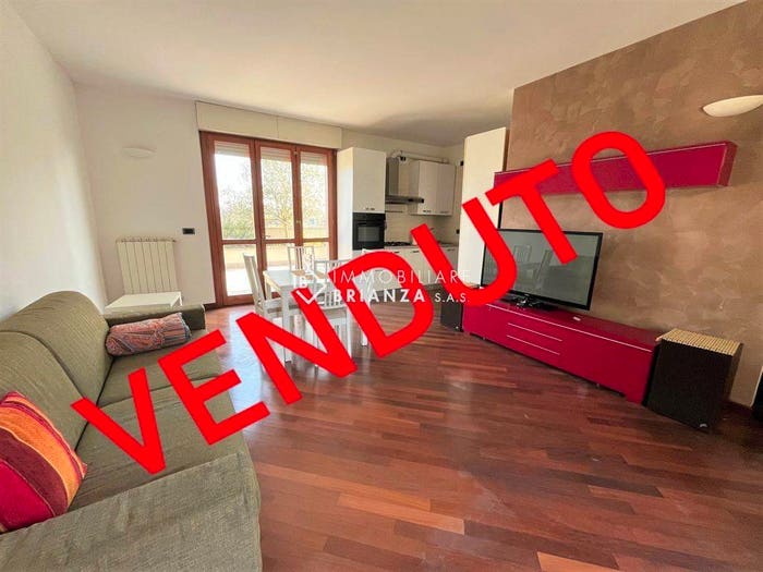 Appartamento bilocale in vendita in via manin, Cattaneo Pacinotti Torricelli, Lissone