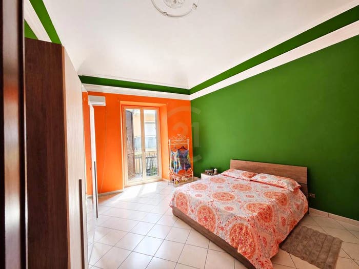 Appartamento con 5 locali in vendita in Ferrarotto Acquedotto Greco, Catania