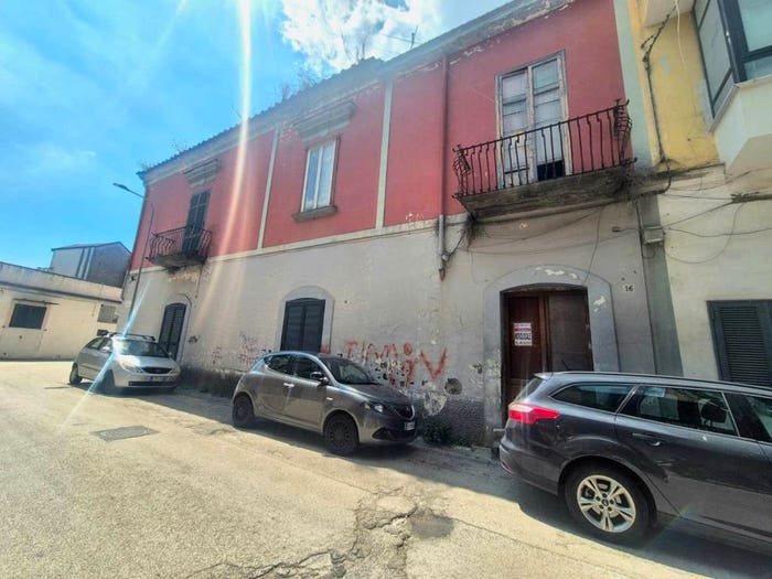 Appartamento monolocale in vendita in Centro, Caivano