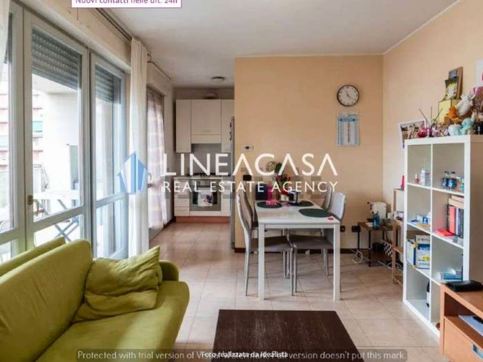 Appartamento bilocale in vendita in via Ettore Ponti, Barona, Milano
