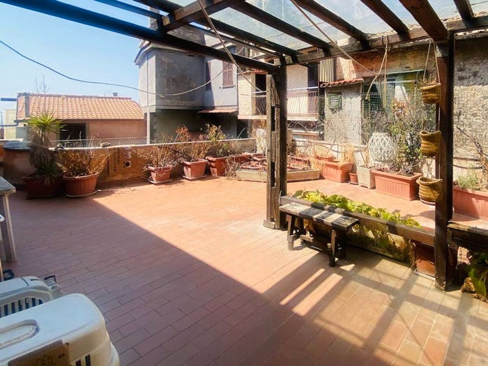 Appartamento con 6 locali in vendita in Via Chiarelli, Montecompatri, Monte Compatri