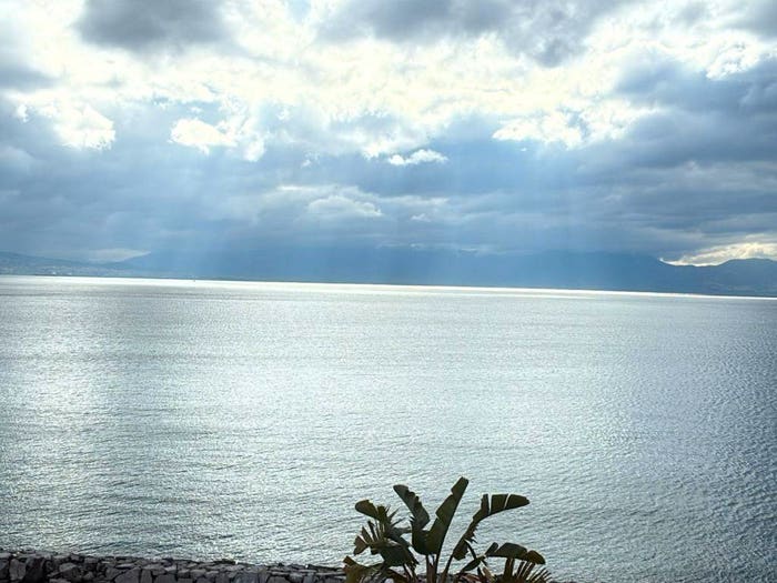 Appartamento bilocale in vendita in Via Posillipo, Posillipo, Napoli