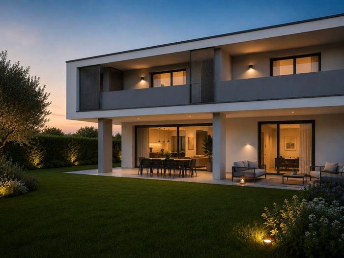 Appartamento quadrilocale in vendita in Via Don Narciso Mettifogo, Mason Vicentino, Colceresa