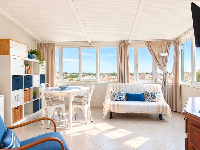 Appartamento bilocale in vendita in Via Monte Sumbra, Terminetto Migliarina, Viareggio