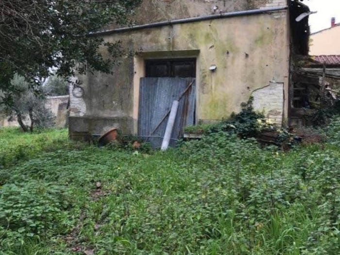Casa con 6 locali in vendita in Piazza del Machiavelli, Centro, Montespertoli