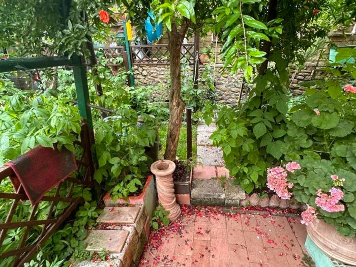 Casa quadrilocale in vendita in Centro, Campiglia Marittima