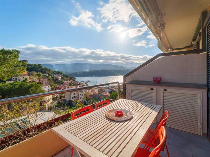 Appartamento quadrilocale in vendita in Località Bocchetto, Porto Azzurro