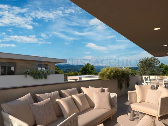 Casa con 5 locali in vendita in Longuelo, Bergamo