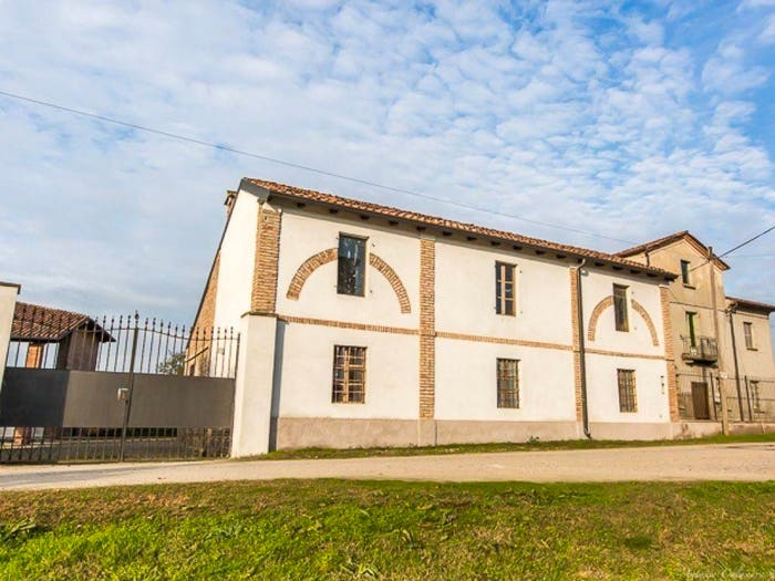 Casa con 6 locali in vendita in Centro, Cornovecchio