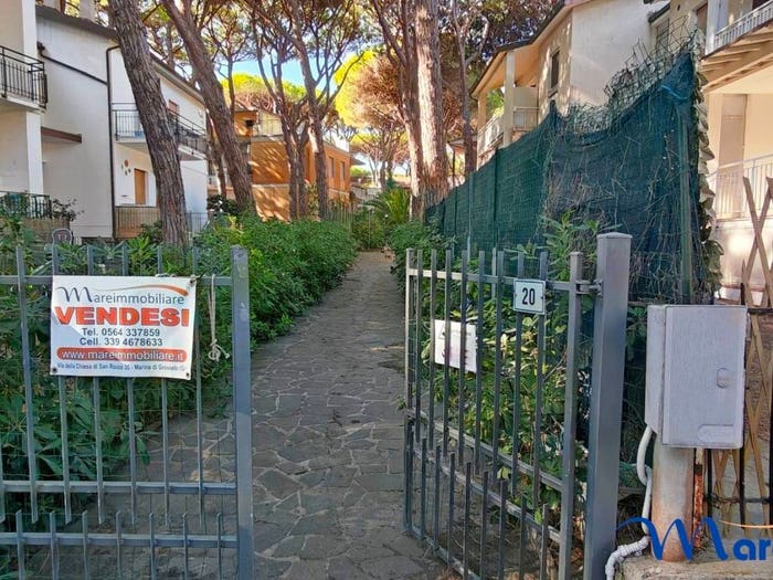 Appartamento con 5 locali in vendita in Via della Fiumara, Marina di Grosseto, Grosseto