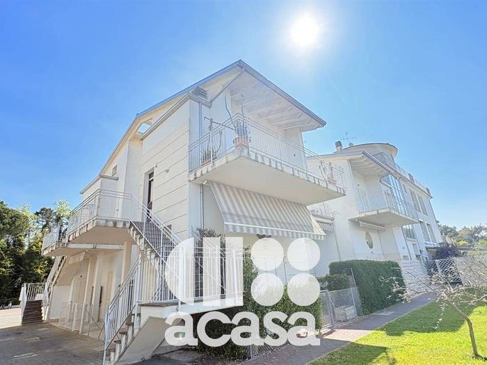 Appartamento bilocale in vendita in Via Marina, Lido di Savio Lido di Classe, Ravenna