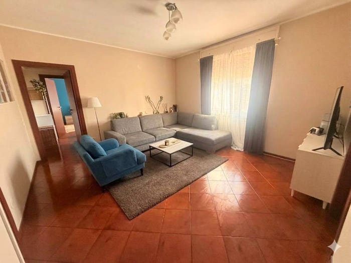 Appartamento trilocale in vendita in Centro, Brembio