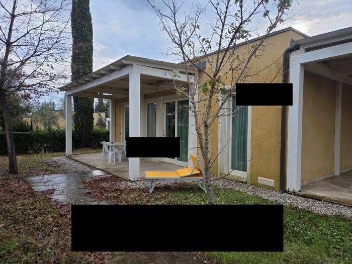 Appartamento trilocale in vendita in Via Gorizia, San Pietro in Palazzi Collemezzano Buca del Gatto, Cecina